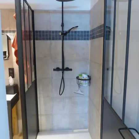 Louradou-sur-ciel Bed & Breakfast