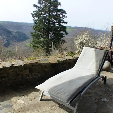 Bed & Breakfast Louradou-sur-ciel Jouqueviel