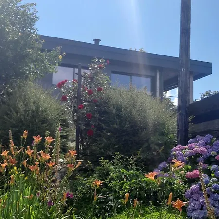 Louradou-sur-ciel Bed & Breakfast Jouqueviel