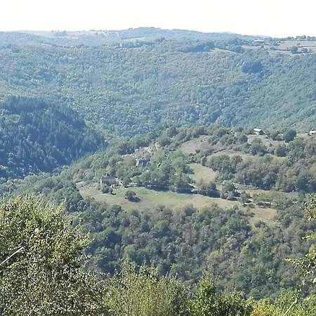 Louradou-sur-ciel Bed & Breakfast