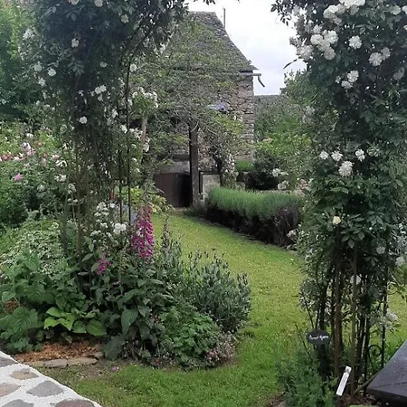 Bed & Breakfast Louradou-sur-ciel 3*