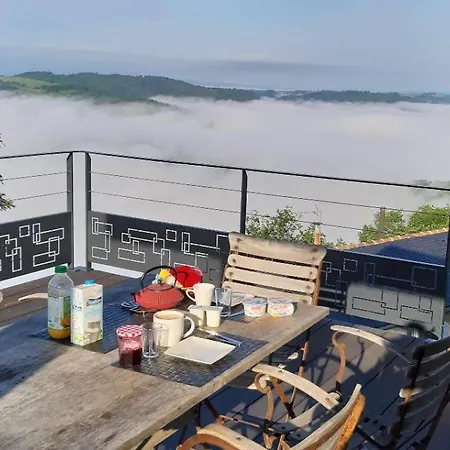 Louradou-sur-ciel