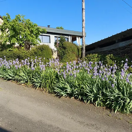 Louradou-sur-ciel Frühstückspension