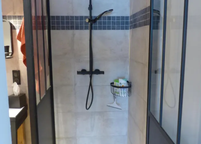 Louradou-sur-ciel ベッド・アンド・ブレックファスト