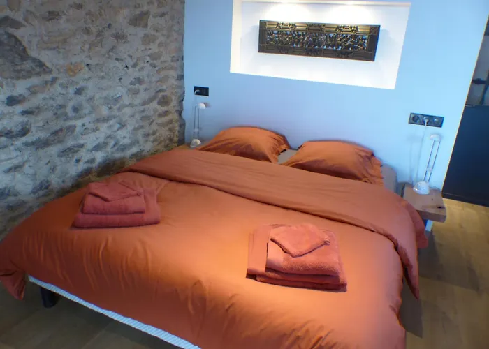 Louradou-sur-ciel 3*