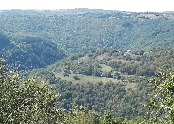 Louradou-sur-ciel ベッド・アンド・ブレックファスト