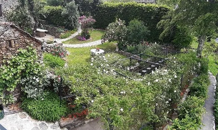 Louradou-sur-ciel ベッド・アンド・ブレックファスト 3*